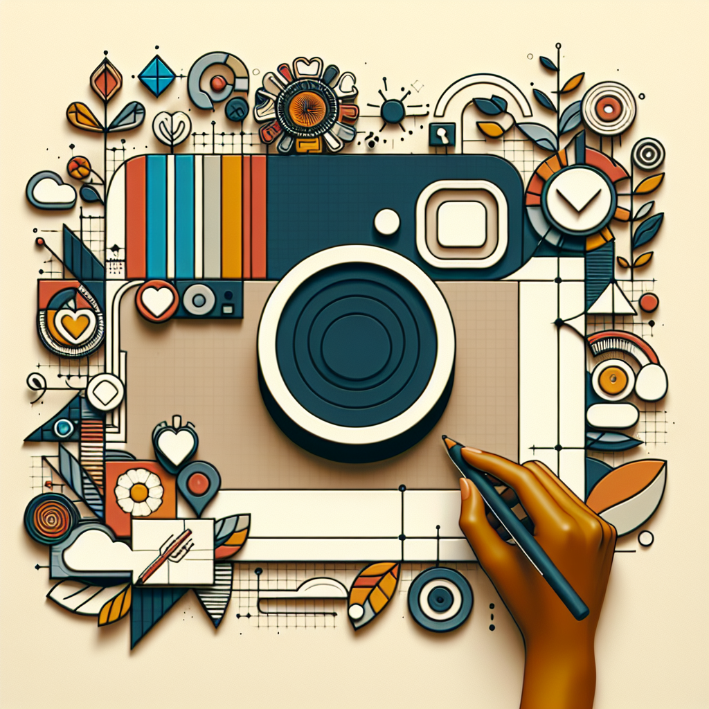 A Guide to Creating Compelling Instagram Carousels