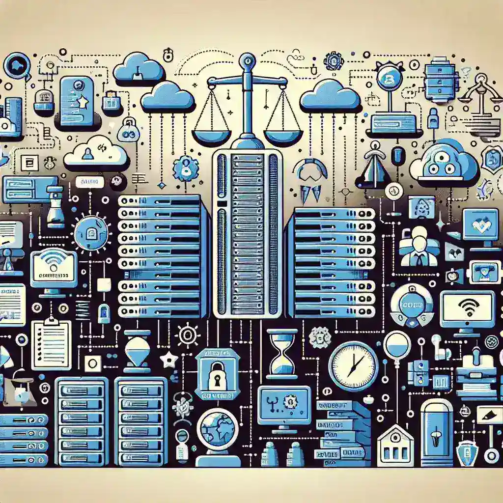 What to Look for in the Terms of Service of a Shared Hosting Provider?