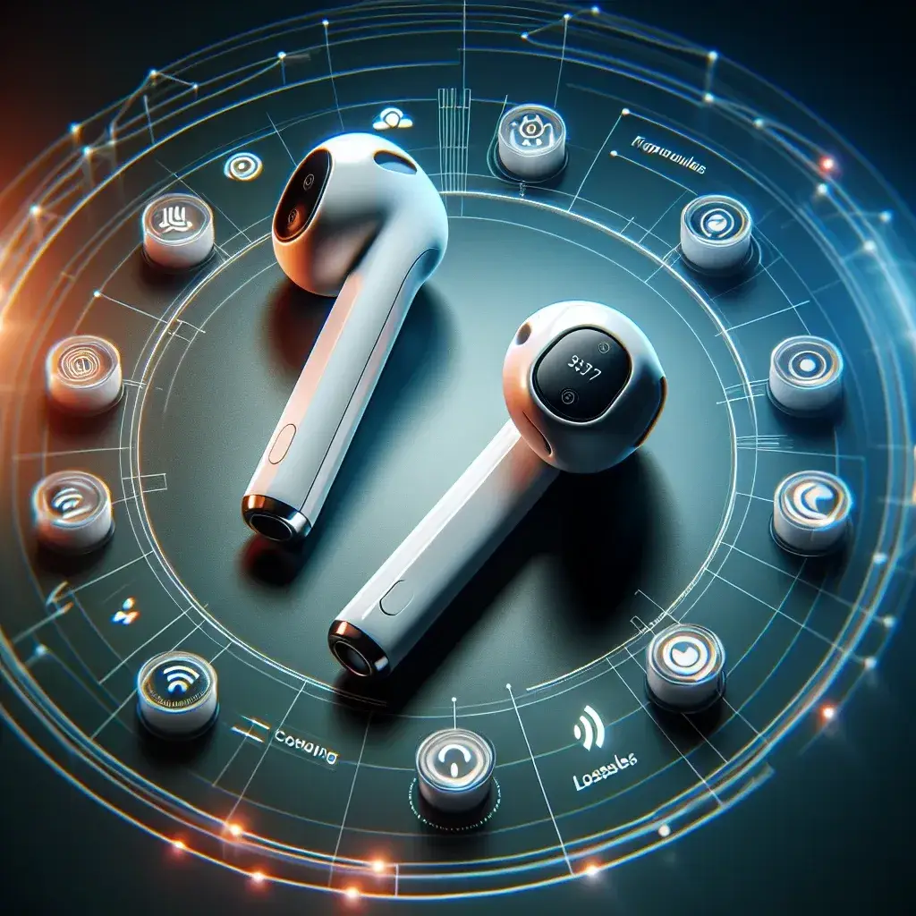 Sony LinkBuds 2 Pro Rumored with Lossless Audio Codec