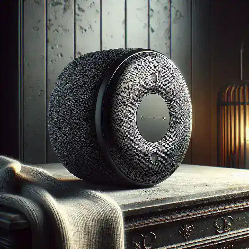 Apple HomePod Black: The Ultimate Smart Speaker Experience