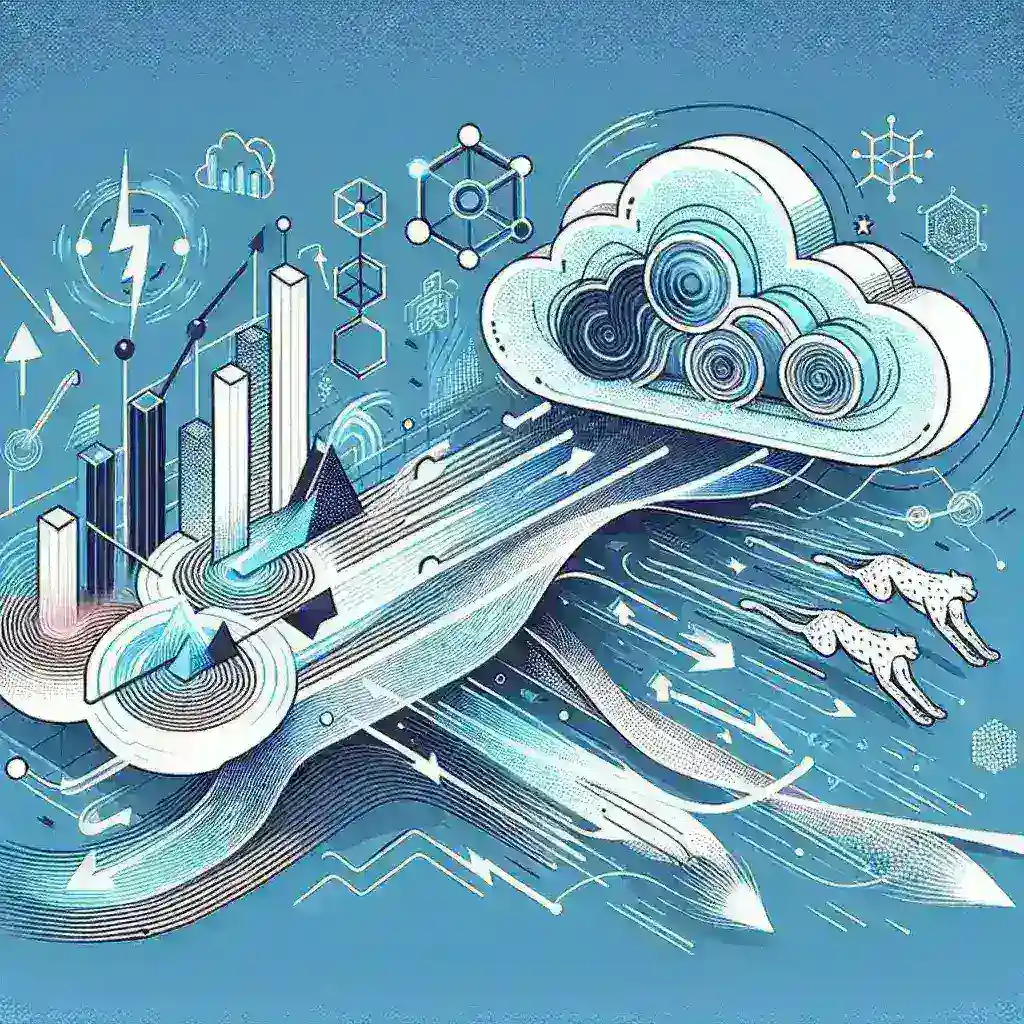 "Edge Plus Cloud Collaboration Platform Enhances Team Productivity and Responsiveness in Real-Time Communication"