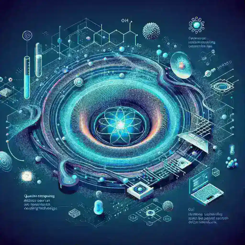 Novel Cooling Technology Enables Sustained Quantum Computing Operations