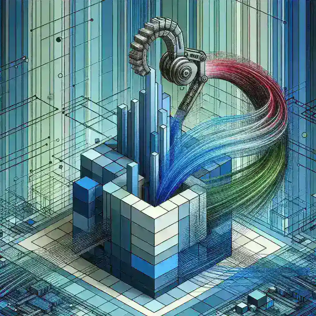 What is Jamstack and How Web Scrapers Enhance Modern Development Architecture