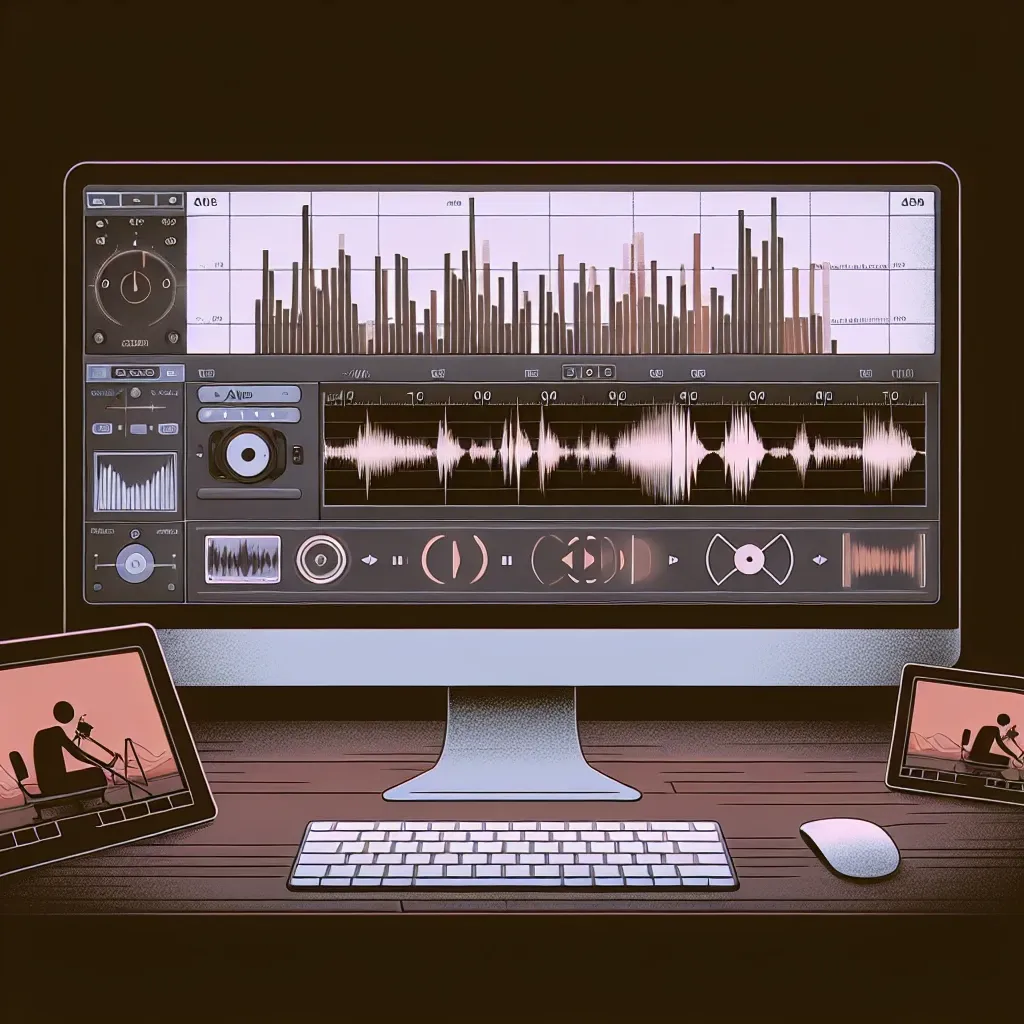 How to Fade In and Out Audio in Video: Complete Guide for Professional Results