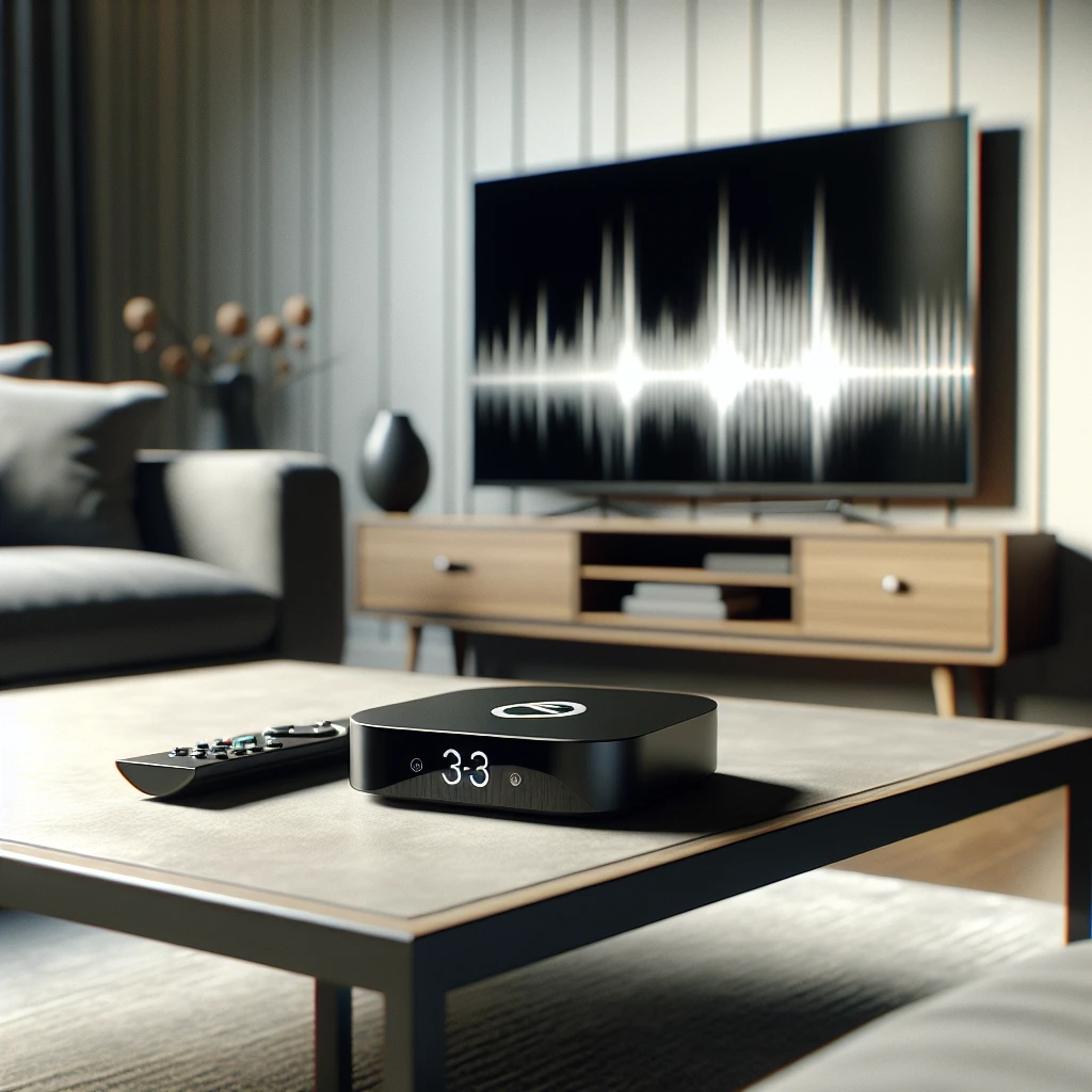 Streaming Boxes Add Hearing-Aid Pairing Standards for Living Room Audio