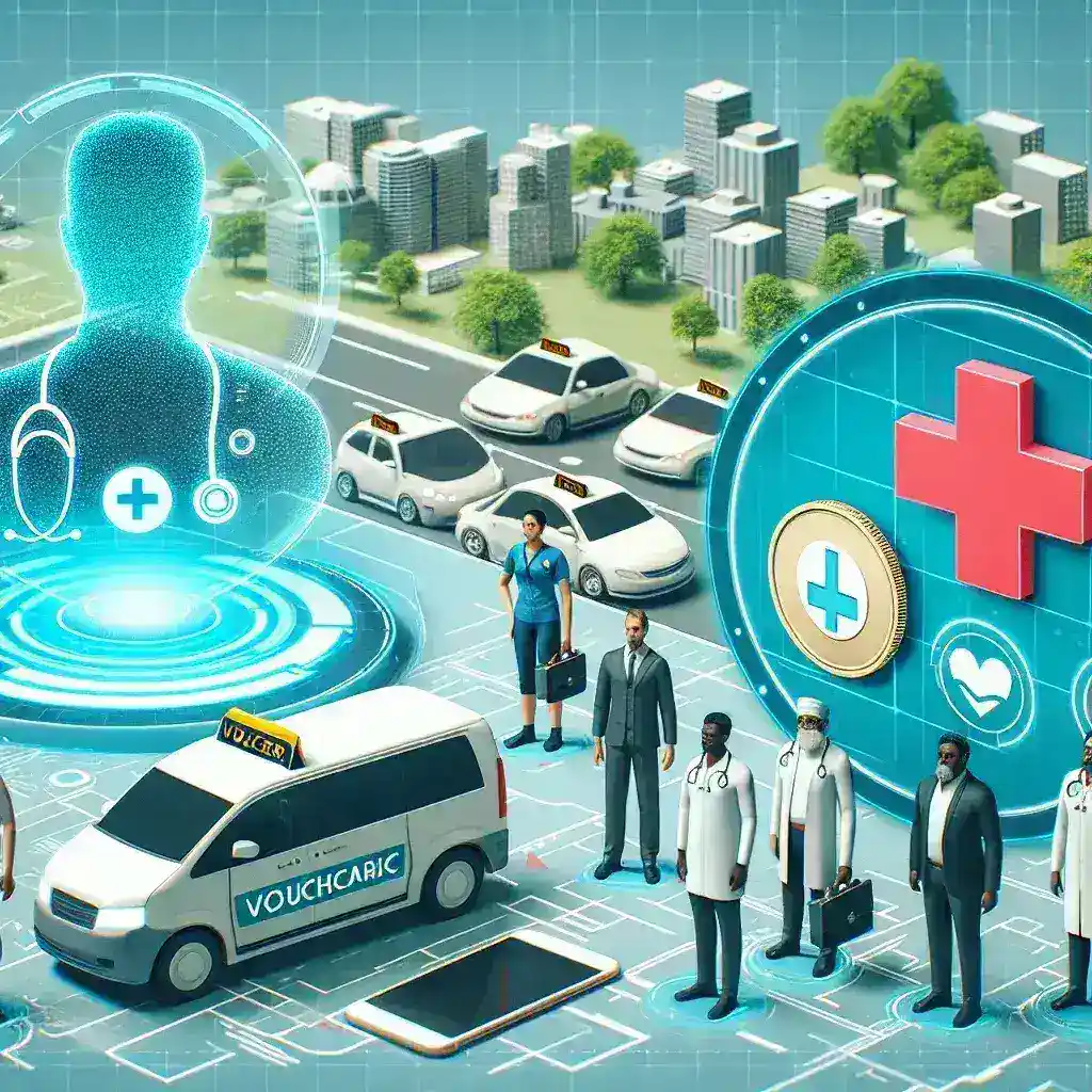 Lyft Introduces Pilot for Ride-Hailing Vouchers Tied to Healthcare Visits