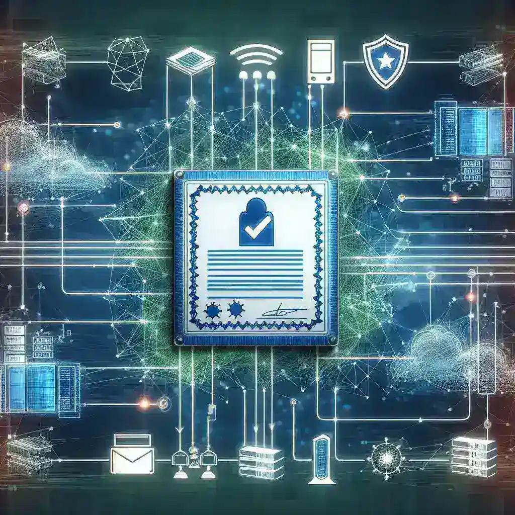 "Certificate Transparency monitoring tools dashboard showcasing security analytics and certificate tracking for enhanced digital infrastructure protection."